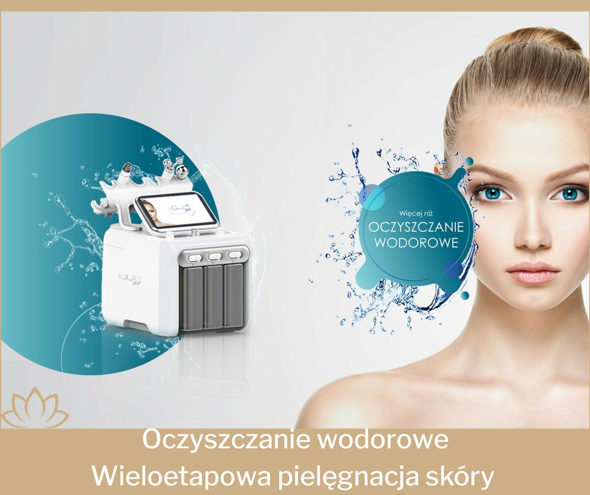 Oczyszczanie wodorowe