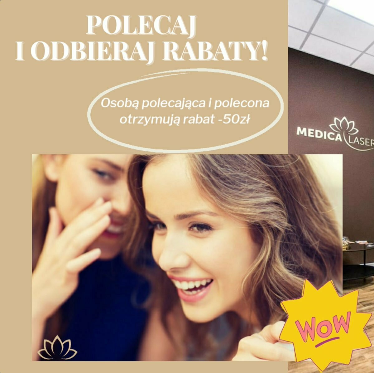 odbieraj rabaty