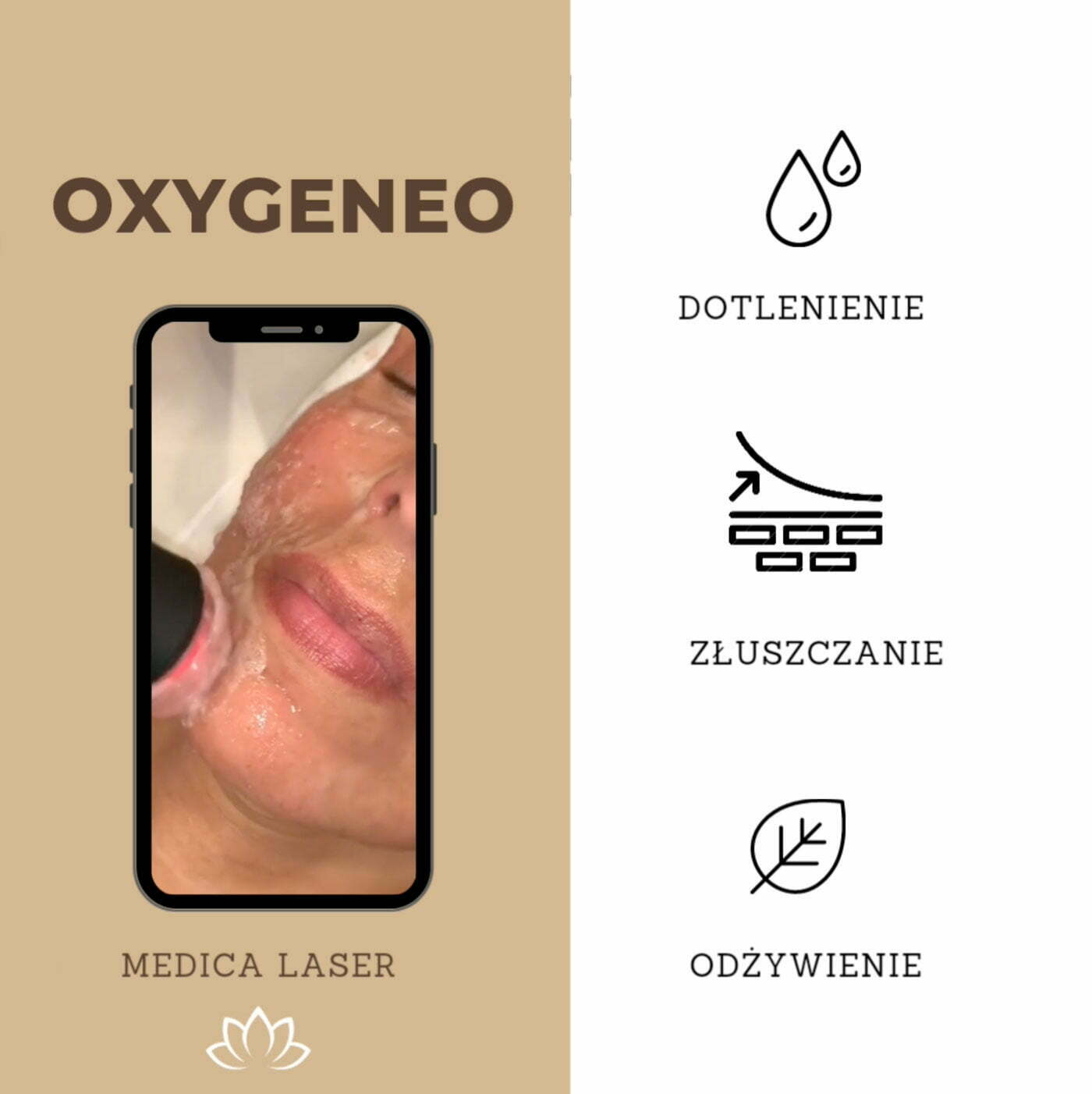 oxygeneo-zabieg