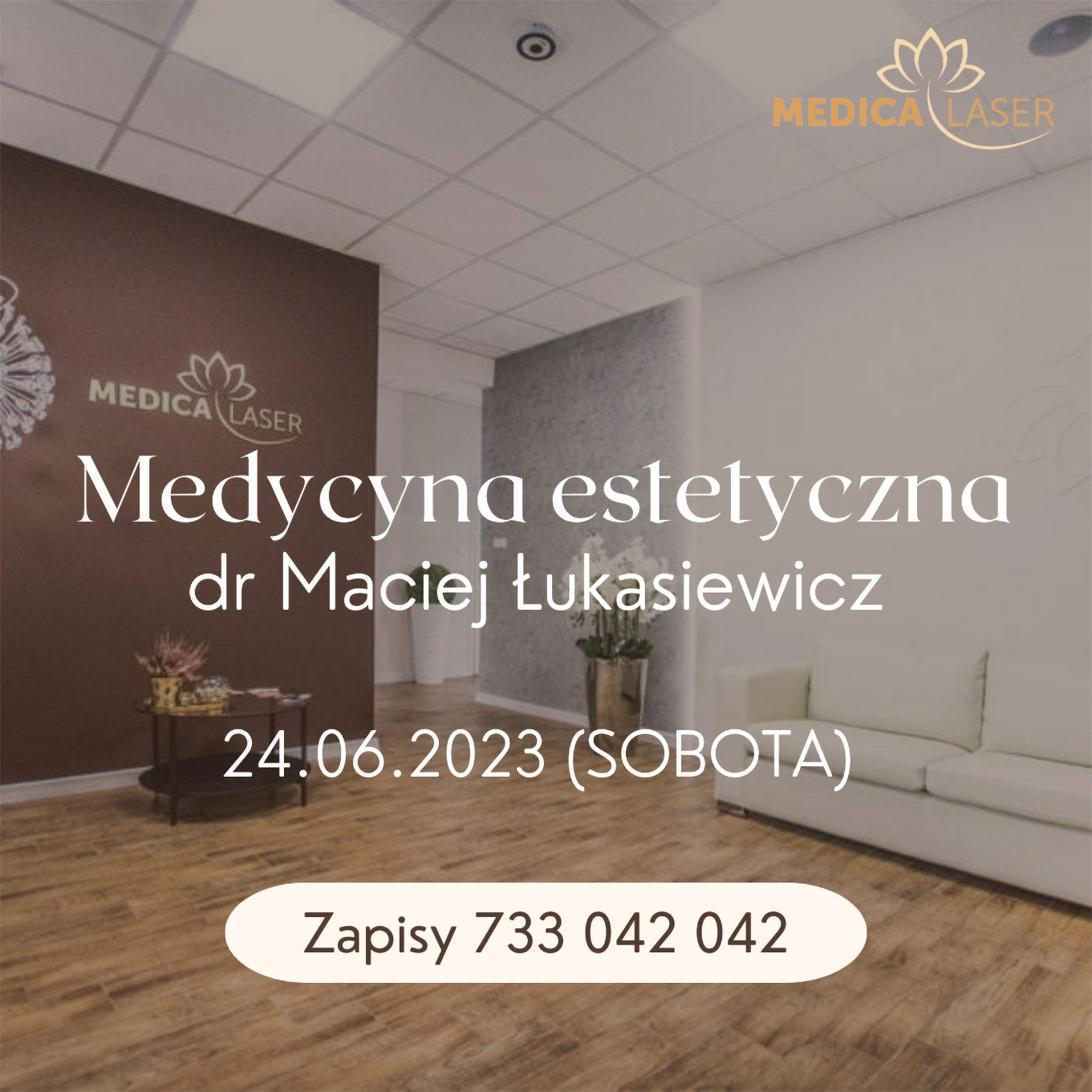 Medycyna Estetyczna w Medica Laser