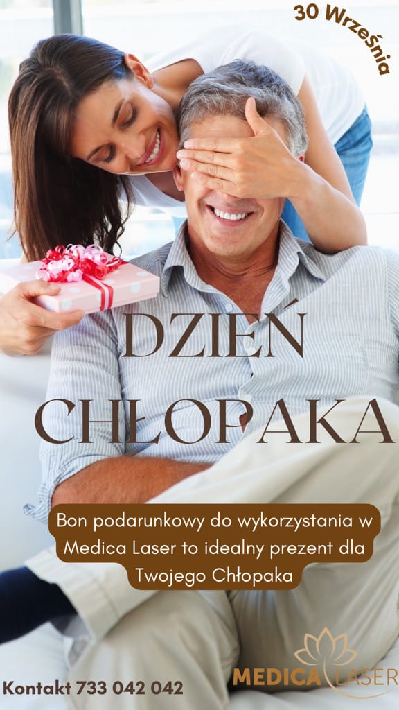 Dzień Chłopaka