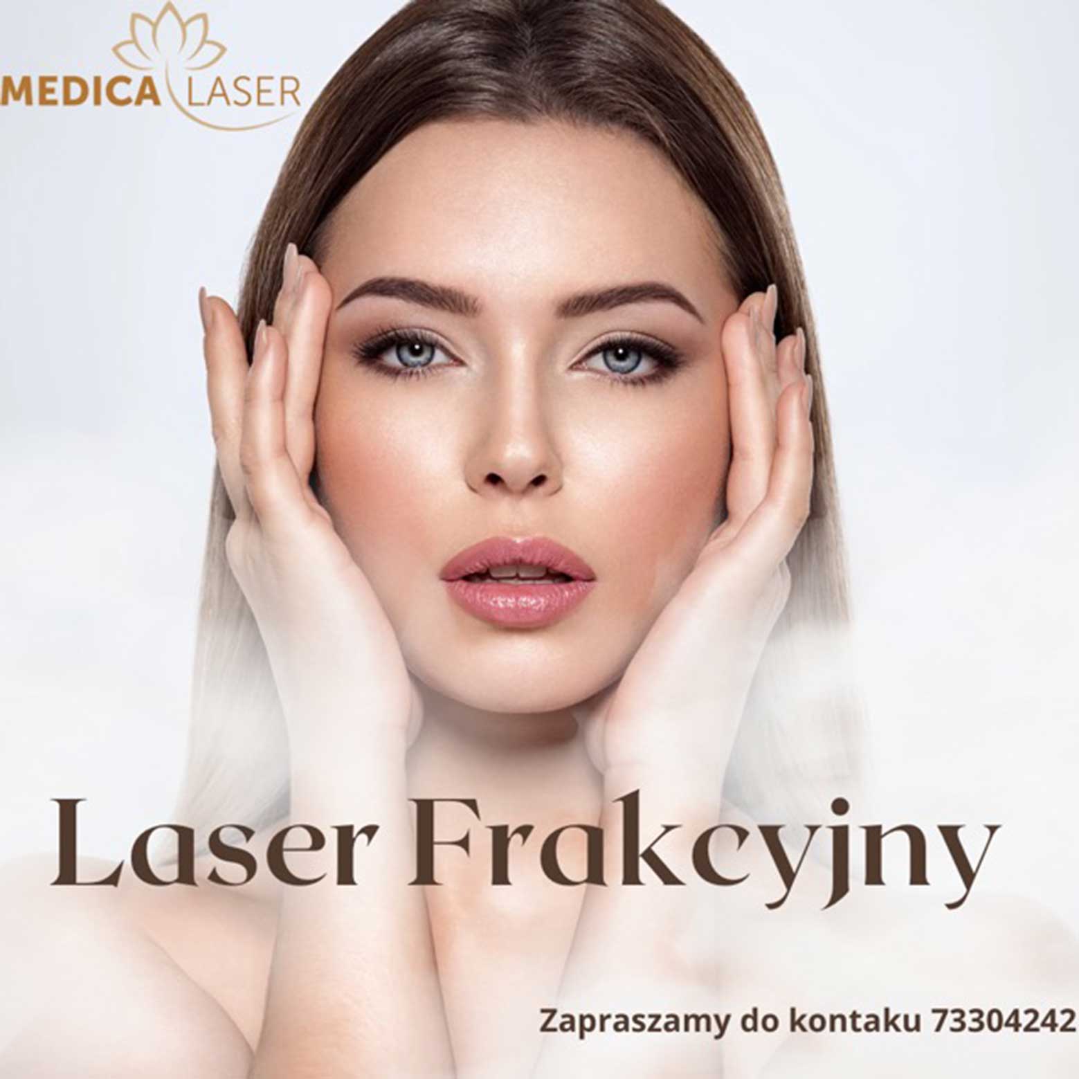 Laser Frakcyjny