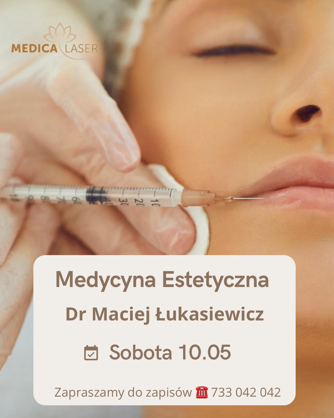 Medycyna estetyczna